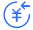 收入渠道局限